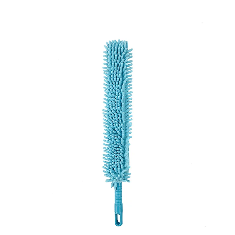 Bendable Chenille Washable Cleaning Duster for Household Cleaning