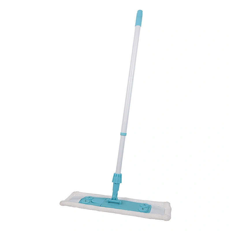 High Quality Cleaning Product Floor Clean Magic Microfiber Flat Mop for Home
