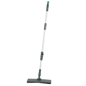 High Quality Hand Free Washing Mop Microfiber Flat Mop for Home Floor Cleaning