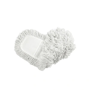 Household Flawless Replacement Heads Cotton Mop Refill Clean Mop Flat Mop