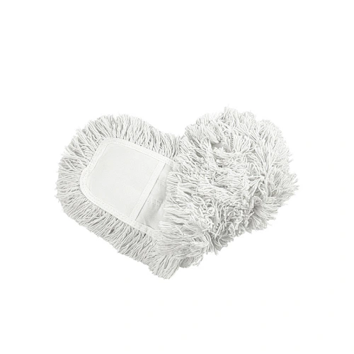 Household Flawless Replacement Heads Cotton Mop Refill Clean Mop Flat Mop