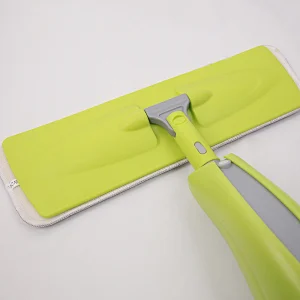 Hot selling house cleaning product High quality new easy cleaning water microfiber spray mop for floor cleaning