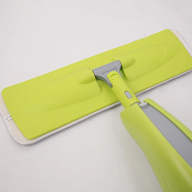 Hot selling house cleaning product High quality new easy cleaning water microfiber spray mop for floor cleaning