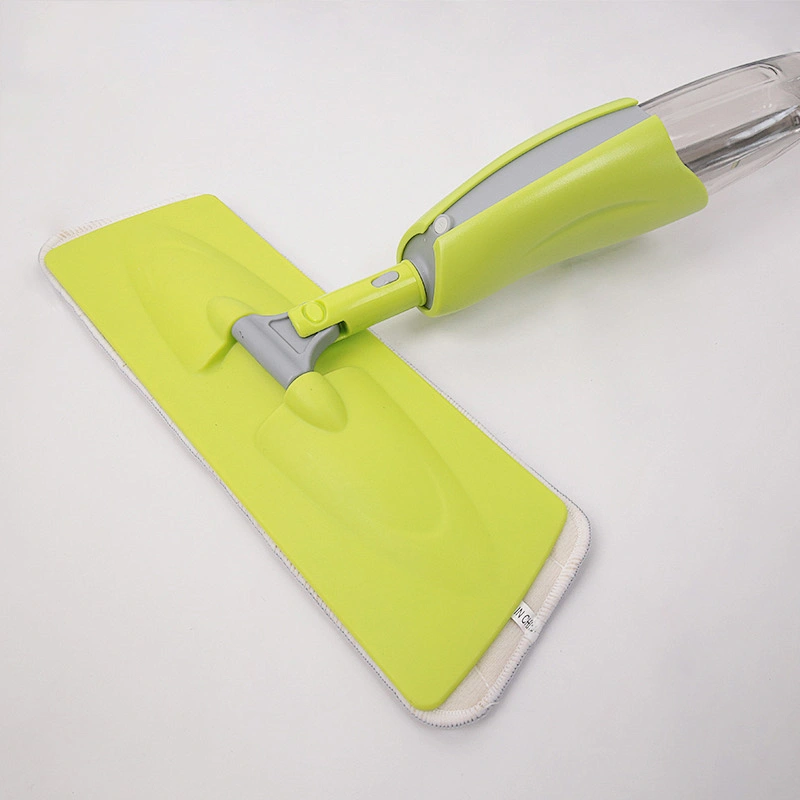 Hot selling house cleaning product High quality new easy cleaning water microfiber spray mop for floor cleaning