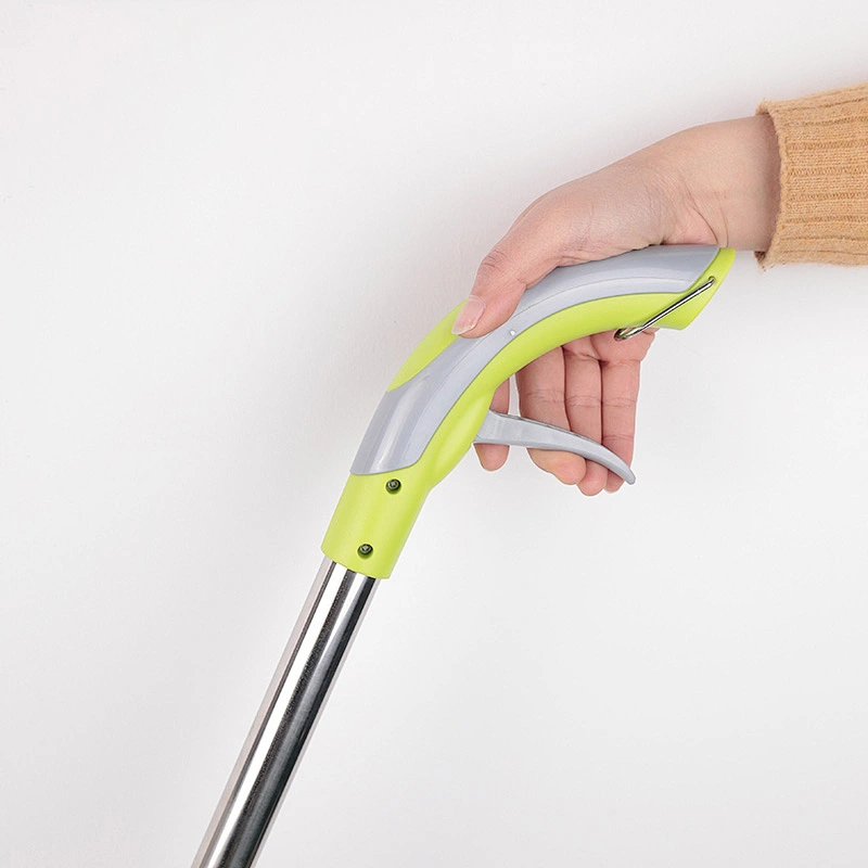 Hot selling house cleaning product High quality new easy cleaning water microfiber spray mop for floor cleaning