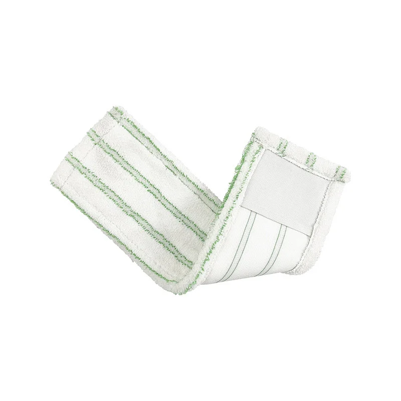 Flat Mop Household Mops Cleaning Microfiber Mop Flawless Legs Replacement Heads