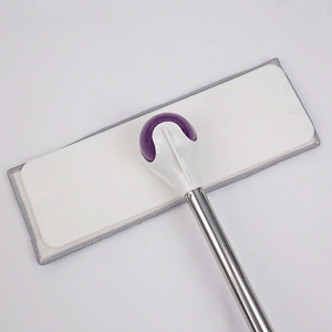 As Seen TV cleaning supplies double head magic floor cleaning mop microfiber mops