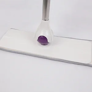 As Seen TV cleaning supplies double head magic floor cleaning mop microfiber mops