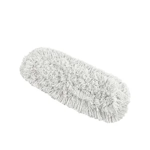 Household Flawless Replacement Heads Cotton Mop Refill Clean Mop Flat Mop