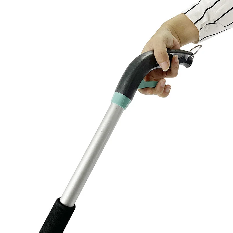 Spray Mop Microfiber Mop Flat Mop Spraying Mop Cleaning Mop Dust Mop with Scrub Sponge