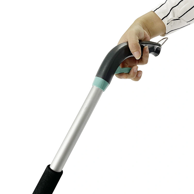 Spray Mop Microfiber Mop Flat Mop Spraying Mop Cleaning Mop Dust Mop with Scrub Sponge