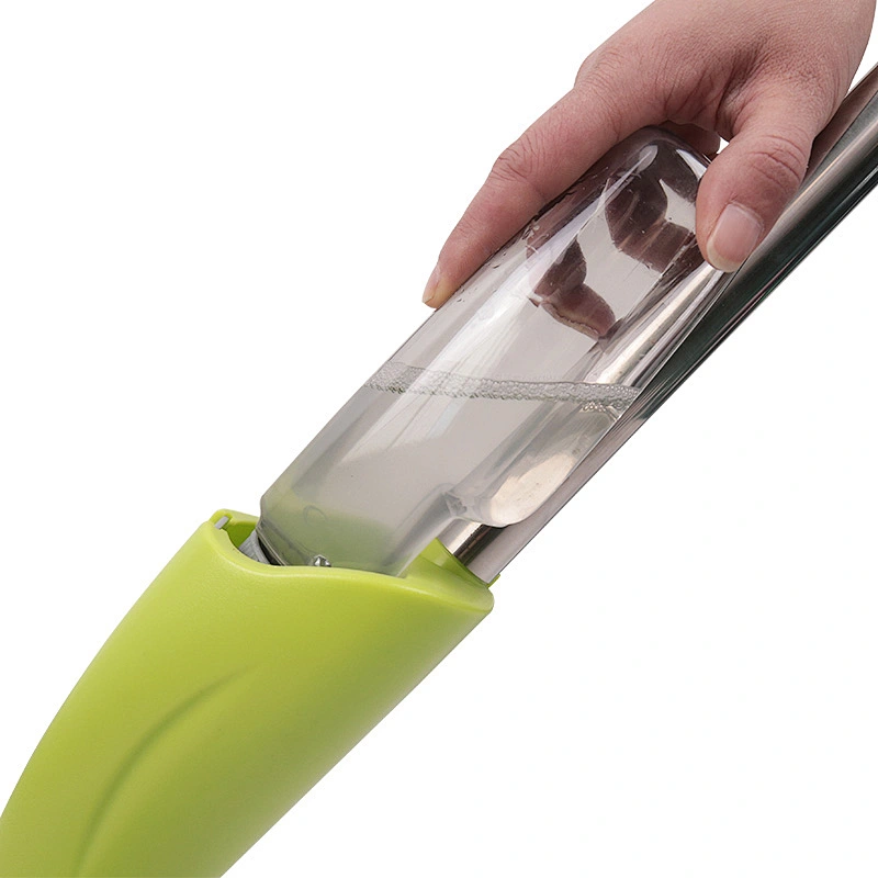 Hot selling house cleaning product High quality new easy cleaning water microfiber spray mop for floor cleaning
