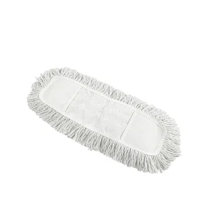 Household Flawless Replacement Heads Cotton Mop Refill Clean Mop Flat Mop