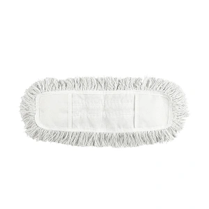 Household Flawless Replacement Heads Cotton Mop Refill Clean Mop Flat Mop