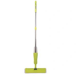 Hot selling house cleaning product High quality new easy cleaning water microfiber spray mop for floor cleaning