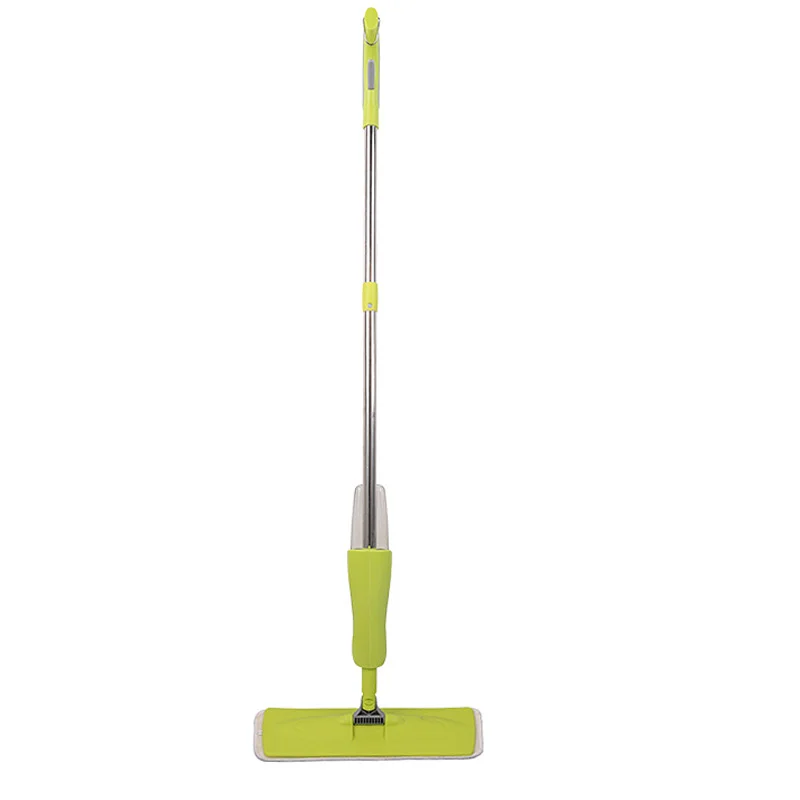 Hot selling house cleaning product High quality new easy cleaning water microfiber spray mop for floor cleaning