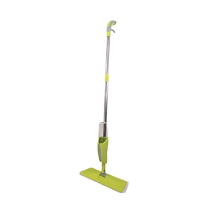 Hot selling house cleaning product High quality new easy cleaning water microfiber spray mop for floor cleaning
