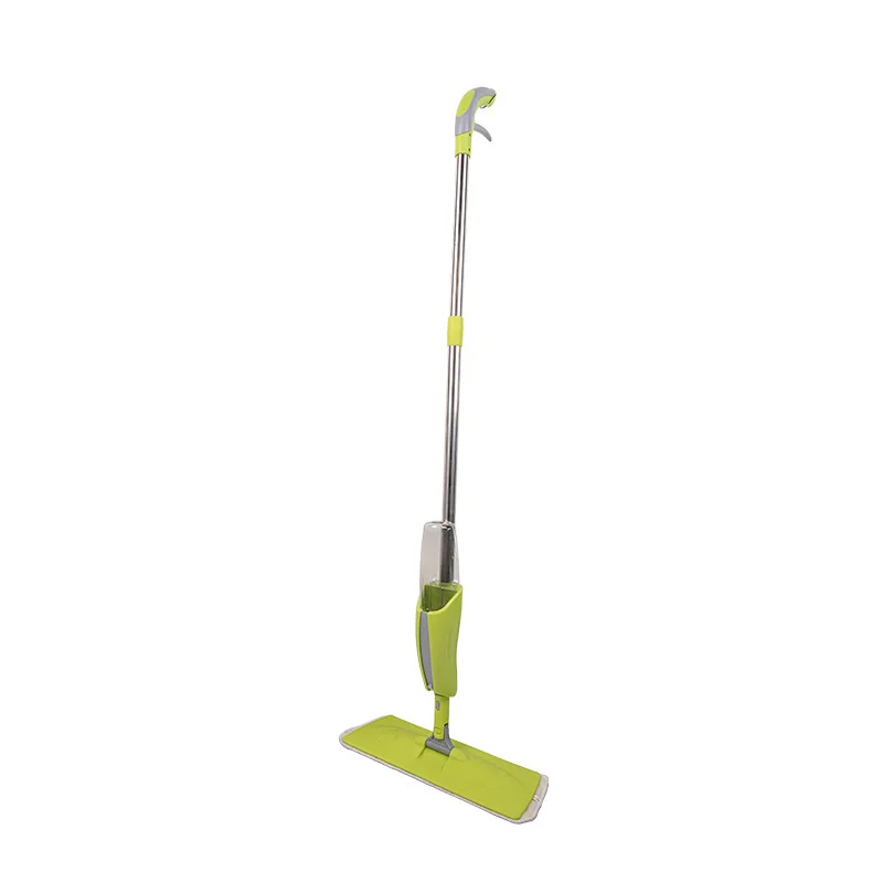 Hot selling house cleaning product High quality new easy cleaning water microfiber spray mop for floor cleaning