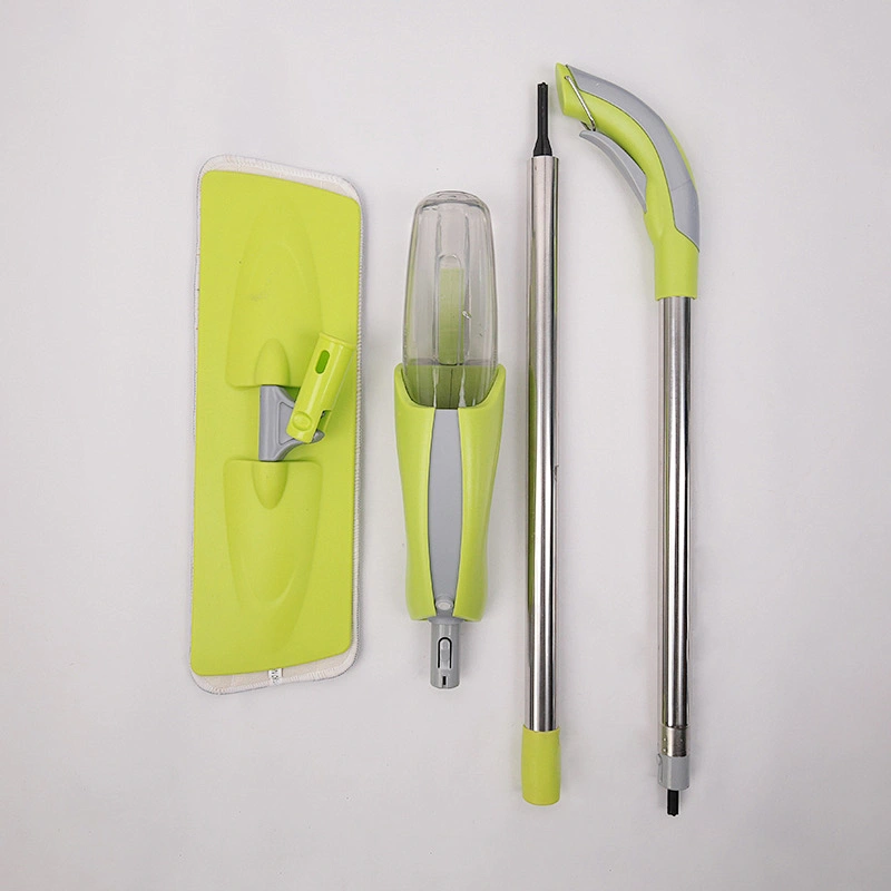 Hot selling house cleaning product High quality new easy cleaning water microfiber spray mop for floor cleaning