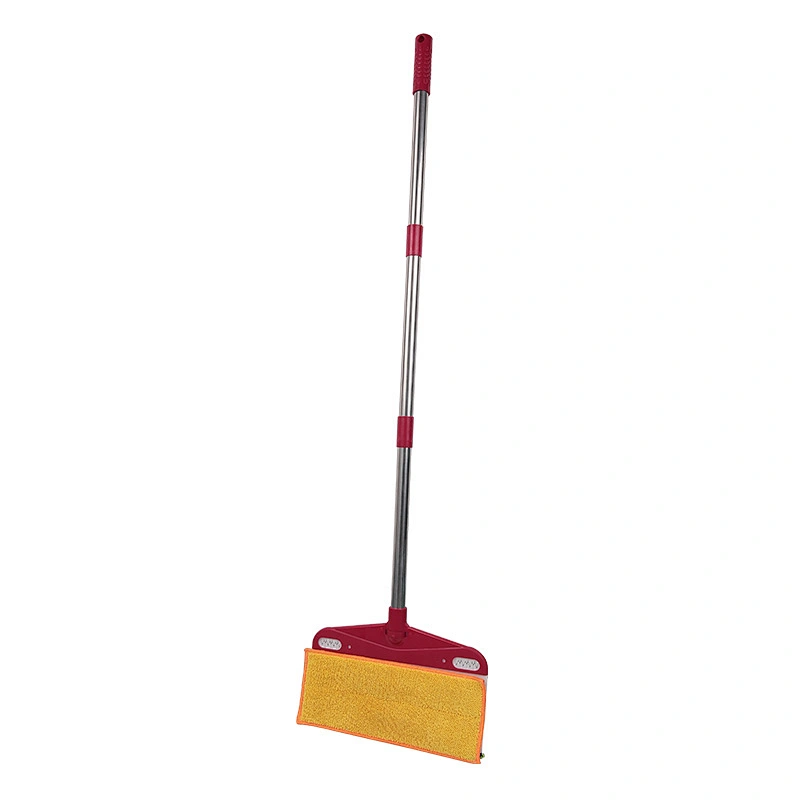 home cleaning products Double Side Magic microfiber flat Mop set for floor cleaning