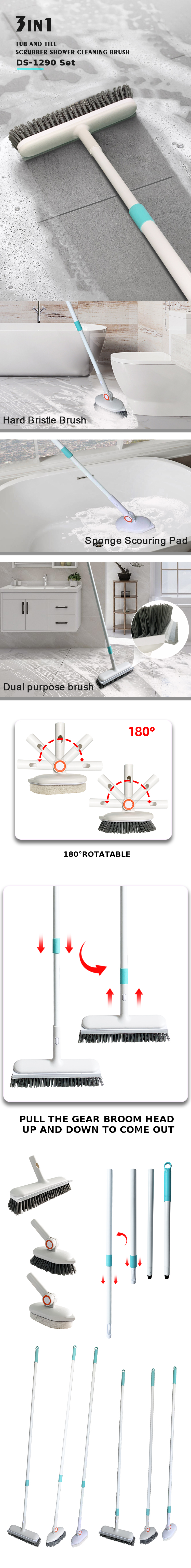 Floor Squeegee