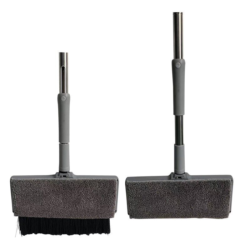 hand free flat mop