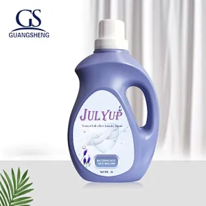 oem odm liquid detergent
