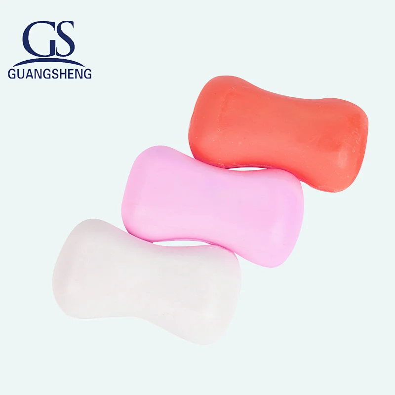 soap cleaning