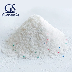 international detergent powder