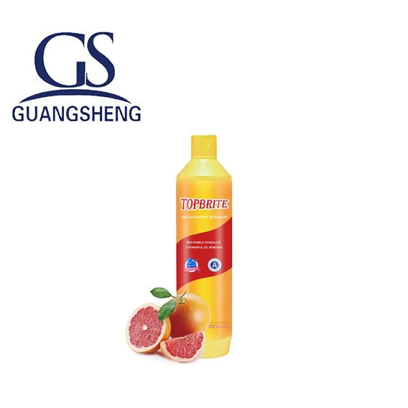 Dishwashing Liquid Raw Materials Liquid Soap