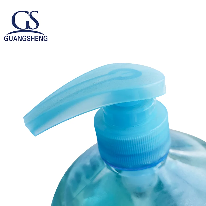 750ML Customized Eco Friendly Private Label Wholesale Dish Soap Dishwashing Liquid