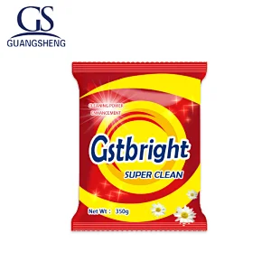 washing powder