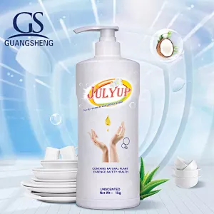1.2L Dishwashing Liquid With Customers Logo