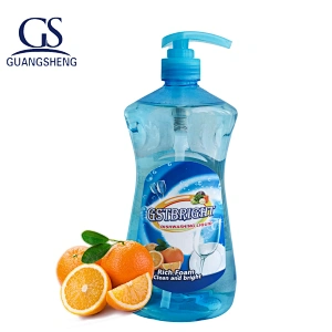 variety of fragrance detergent