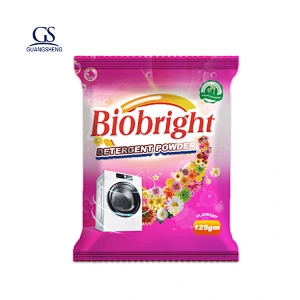 high foam laundry detergent powder in cheap price