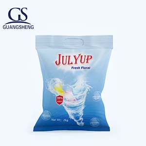 detergent powder for saudi arabia market