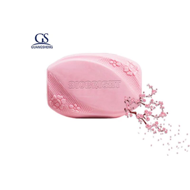 Bath Flower Soap For Skin Multipurpose Natural Rashes Toilet Base Ingredients