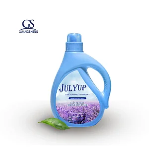 Liquid Detergent For Washing Machine and Hand Wash with Softener liquid detergent
