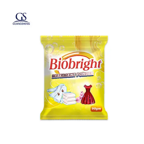 washing powder