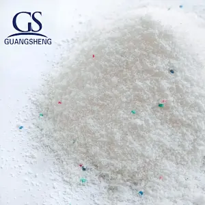detergent and washing powder with new fomular