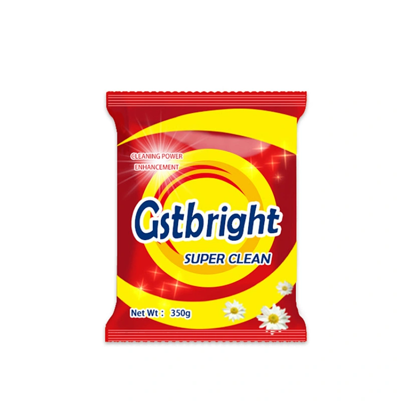 Detergent Washing Powder Raw Material Factory Bulk Laundry For Apparel High Foam