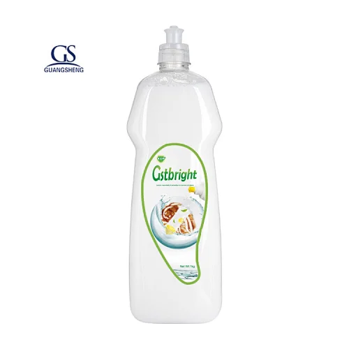 dishwashing soap detergent liquid
