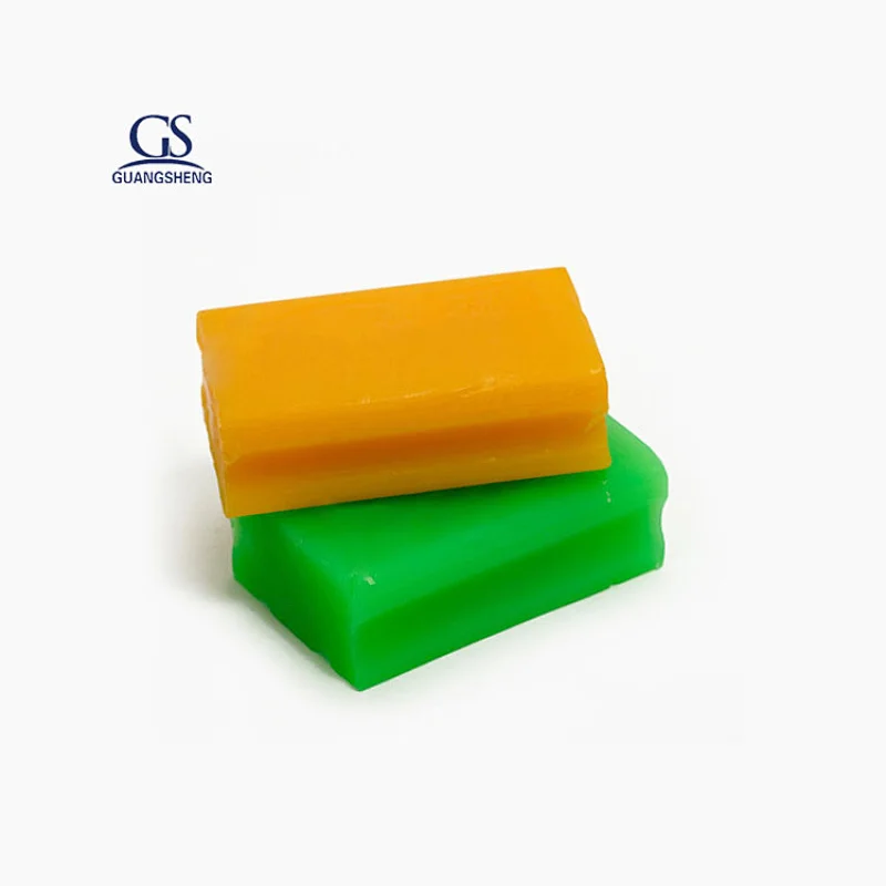 new formula soap