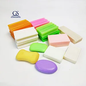 high quality good sale laundry soap