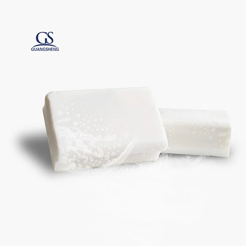 high foam laundry soap