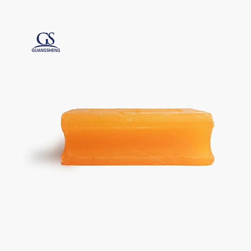 laundry soap manufacture