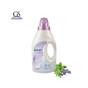Best Quality Famous Brand Organic Laundry Detergent liquid detergent