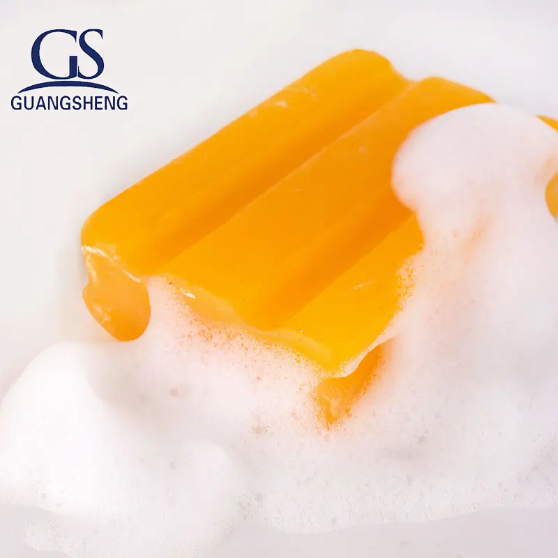 ecofriendly custom laundry detergent