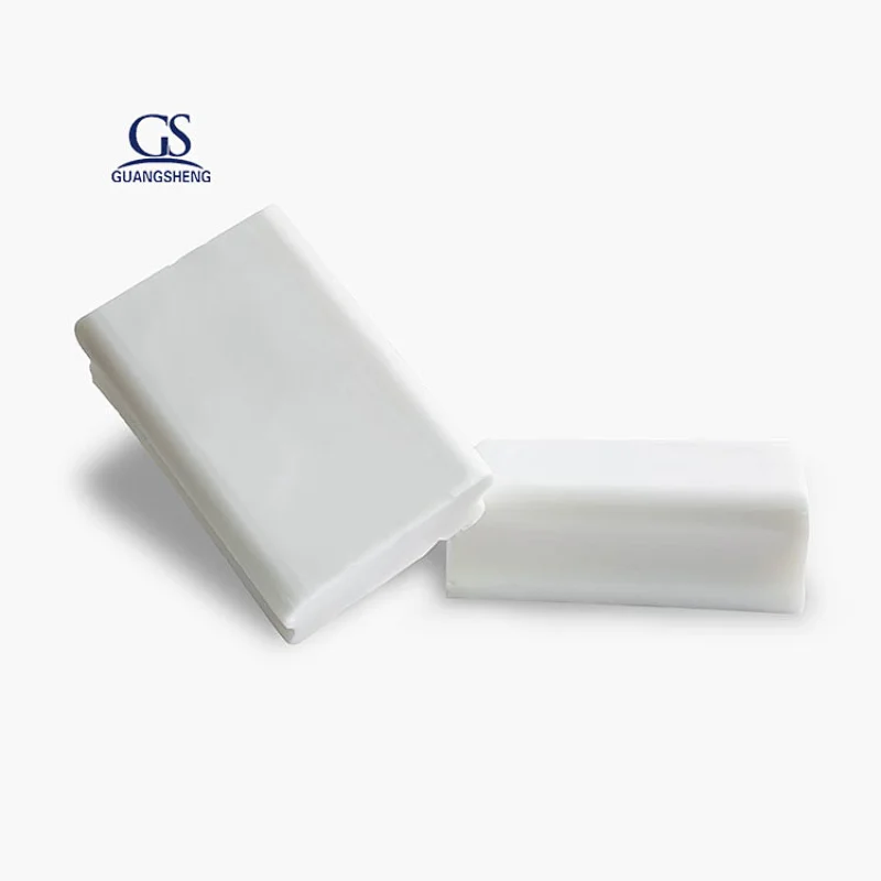 Wholesale Custom Packing 238g Yellow green White Luminous Yellow Vegetable Oil Laundry Soap Household Soap