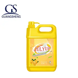 Washing essence kitchen tableware fruit and vegetable a variety of fragrance detergent